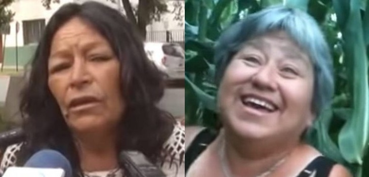 De las 'Calilas' a la 'Tía Nana': virales chilenos con doblaje latino son furor en Internet