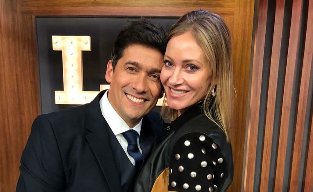 Rafa Araneda explica por qué no volvió a Chile ante COVID-19: 