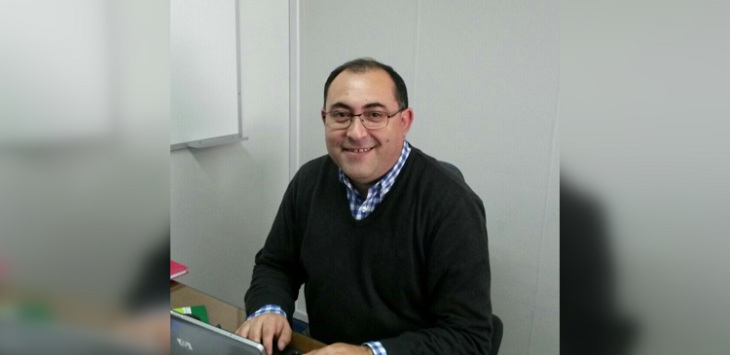 Fallece primer funcionario público por COVID-19 en el Maule: estaba en la UCI desde hace 2 semanas