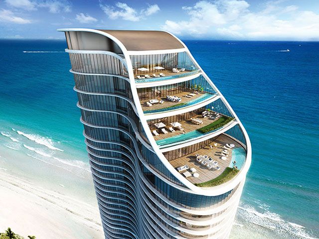 Ritz-Carlton Residences