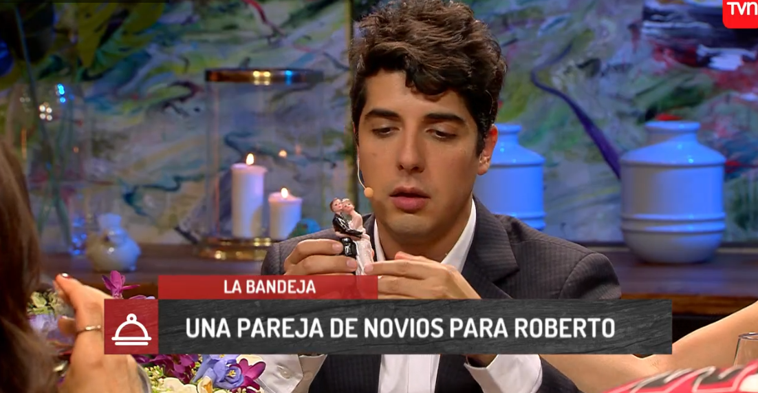 Los percances que sufrió Roberto Van Cauwelaert al pedirle matrimonio a su polola en Panamá