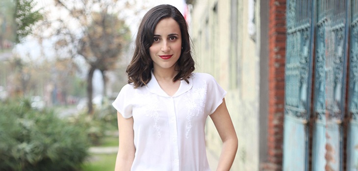 ¿Quedan pocos capítulos? Camila Hirane reveló traspié que sufriría Verdades Ocultas por el COVID-19