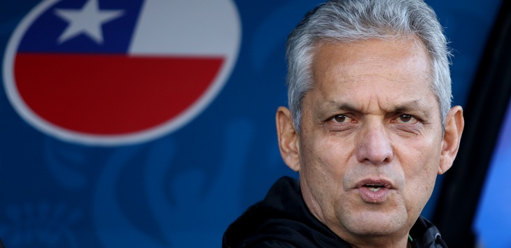 ANFP presentó paquete de medidas ante crisis originada por el COVID-19: afectará a Reinaldo Rueda