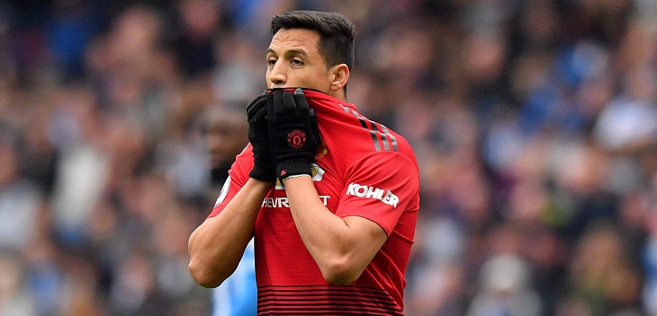 La arriesgada decisión que habría tomado Alexis Sánchez con su carrera para no rebajar su sueldo