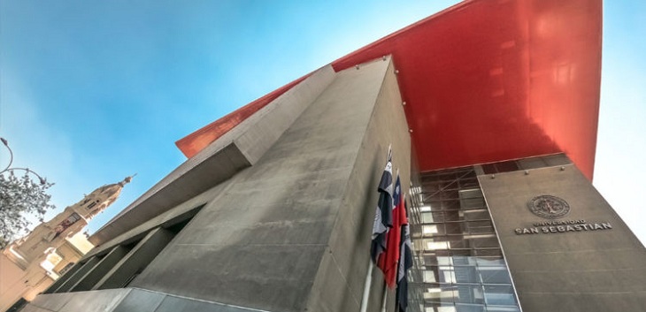 La compleja crisis que asoma detrás del paro online en la Universidad San Sebastián