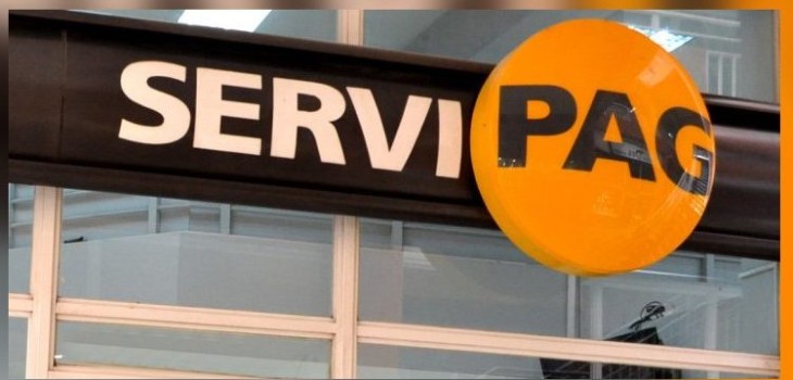 Servipag entrega recomendaciones para pago de pensiones de abril