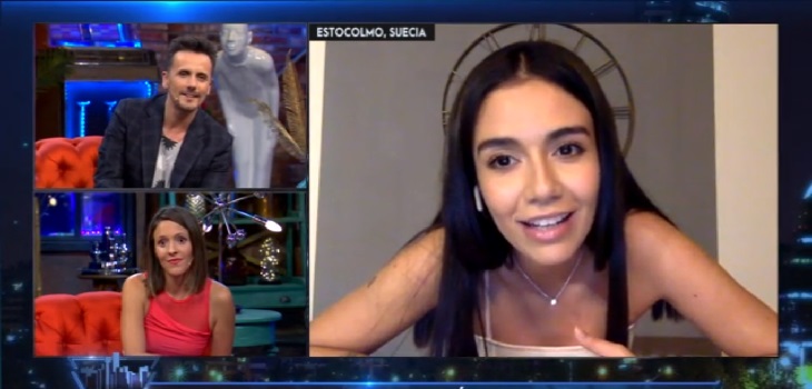 Steffi Méndez reveló detalles de la agresión que sufrió su hermano Leo: 