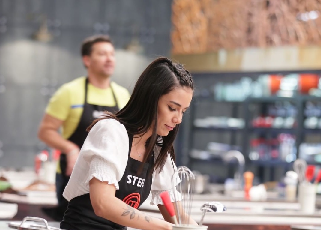 Steffi Méndez explicó por qué el día de su eliminación de 