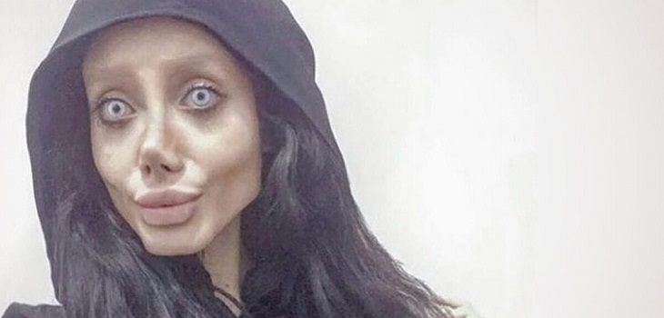 En la cárcel y con coronavirus: la dramática situación de la joven iraní 