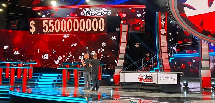 De Tonka a Pancho Saavedra: animadores motivarán la tarde con 'programas web' desde Instagram