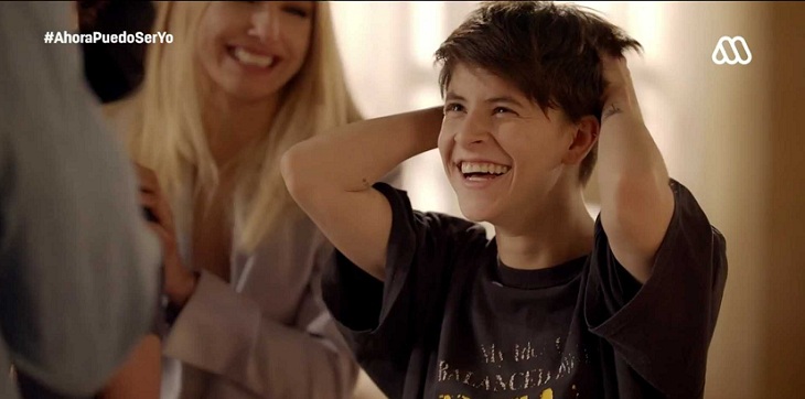 martina 100 dias para enamorarse