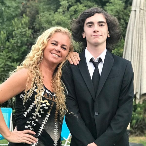 Titi García Huidobro | Instagram