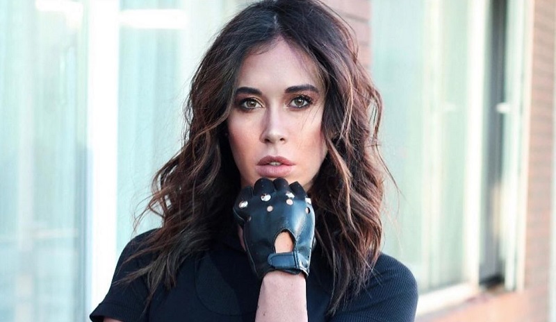 Valentina Roth decidió volver a estudiar y sacar su cuarto medio: confesó lo que hará apenas termine