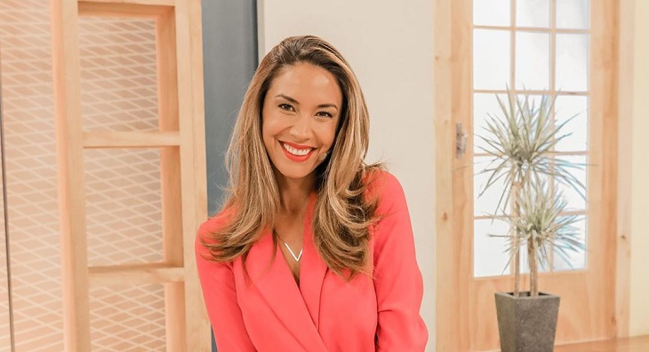 Vanesa Borghi fue desvinculada de La Red: 