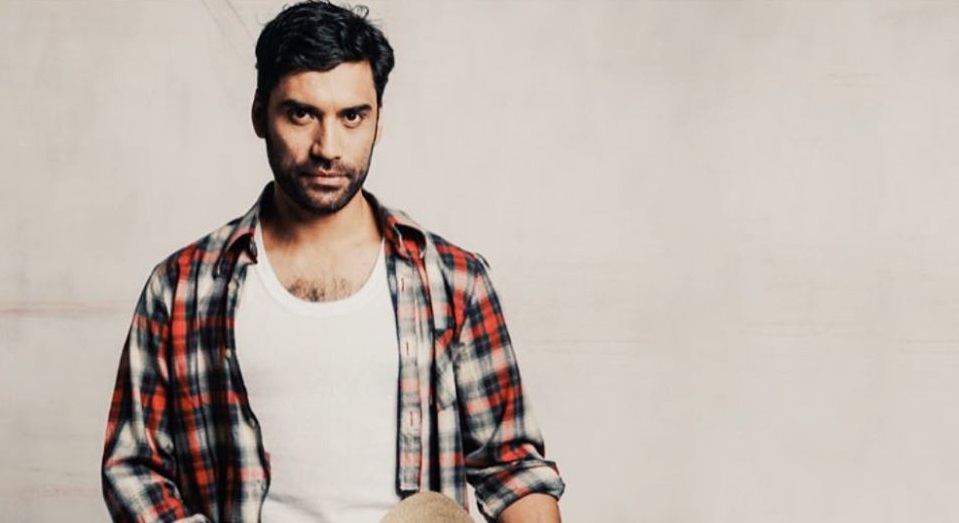 Felipe Contreras bromeó con el regreso de 'Amanda': 