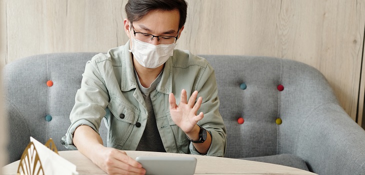 ¿Me pueden despedir por videollamada en el marco de la crisis por COVID-19?