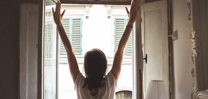 Mejora el bienestar: por qué deberías tomar aunque sea cuatro días de vacaciones