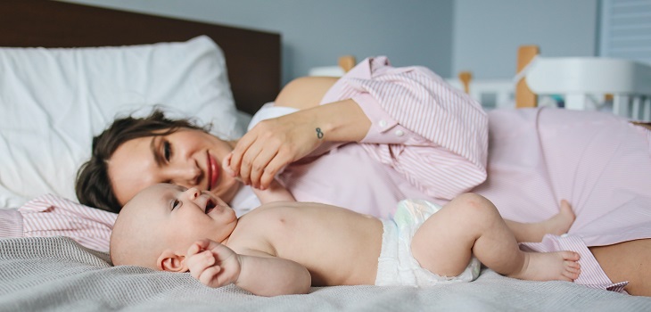 Semana de la Lactancia Materna: conoce los múltiples beneficios que tiene para la madre y el bebé