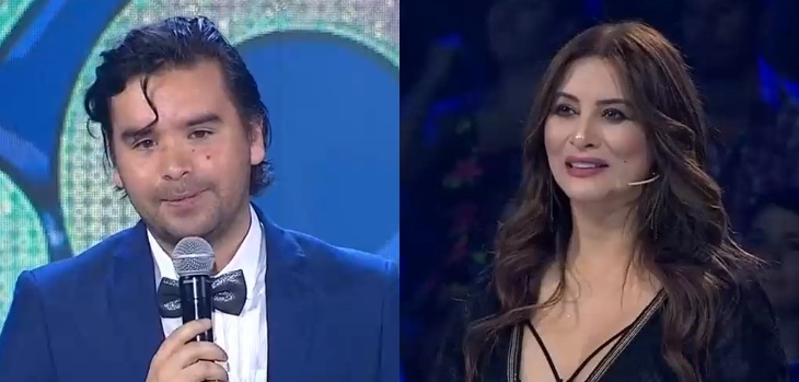 Yo Soy: argumento de Myriam Hernández para clasificar a doble de René de la Vega enojó al público