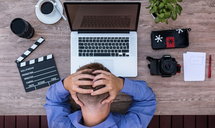 Sin estrés: especialista explica cómo organizar tus actividades domésticas durante la cuarentena