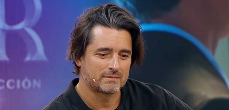 Jorge Zabaleta recordó dramática experiencia buceando en Tailandia: 