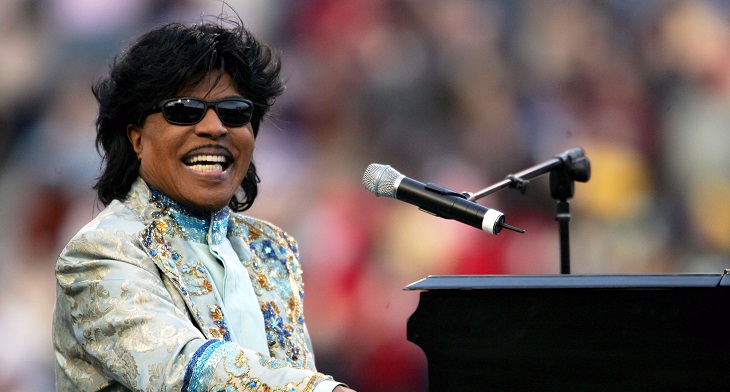 Pionero del género rock and roll, Little Richard fallece a los 87 años