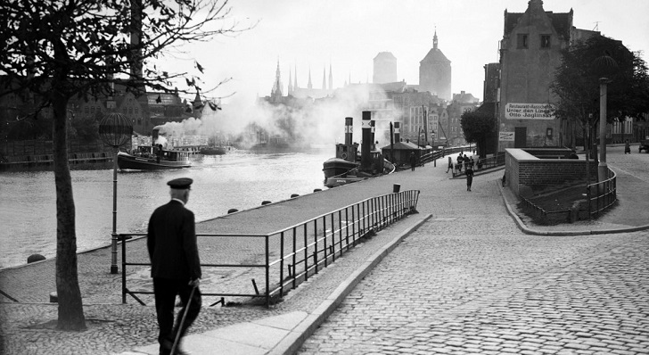 A 75 años del fin de la Segunda Guerra Mundial: revelan último audio emitido por las tropas alemanas