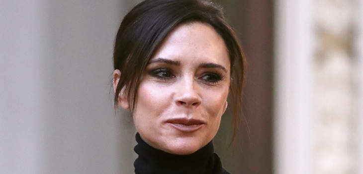 Victoria Beckham pidió a gurú del fitness crear 