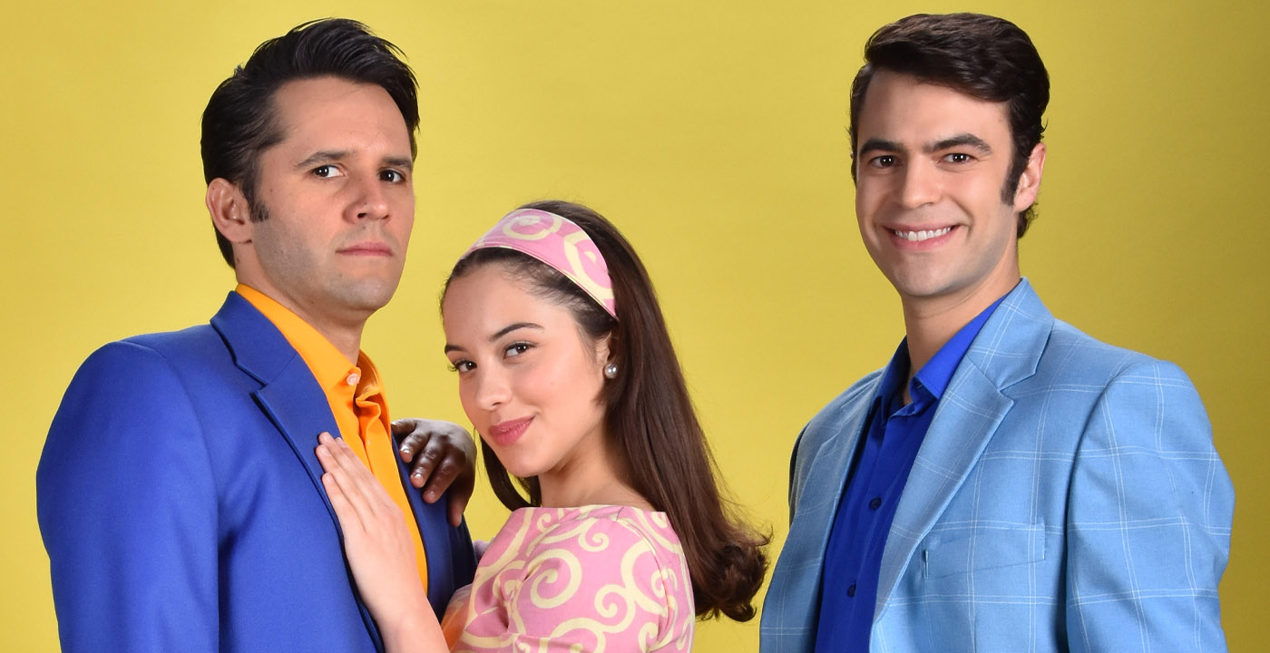 Director contó cómo sería el verdadero final de Yo soy Lorenzo: dio detalles del esperado matrimonio