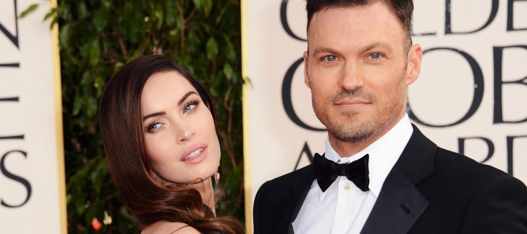 Megan Fox y Brian Austin Green se separaron tras casi 10 años de matrimonio: actor negó infidelidad