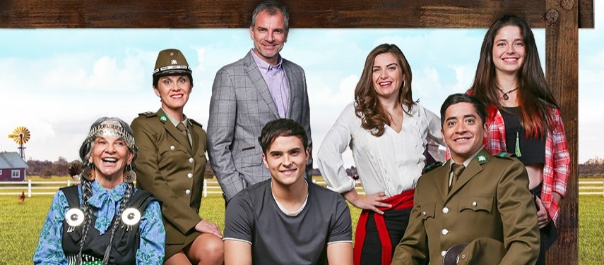 Mega reestrenará Pobre Gallo: sumará 3 teleseries al aire lideradas por su exrostro Álvaro Rudolphy