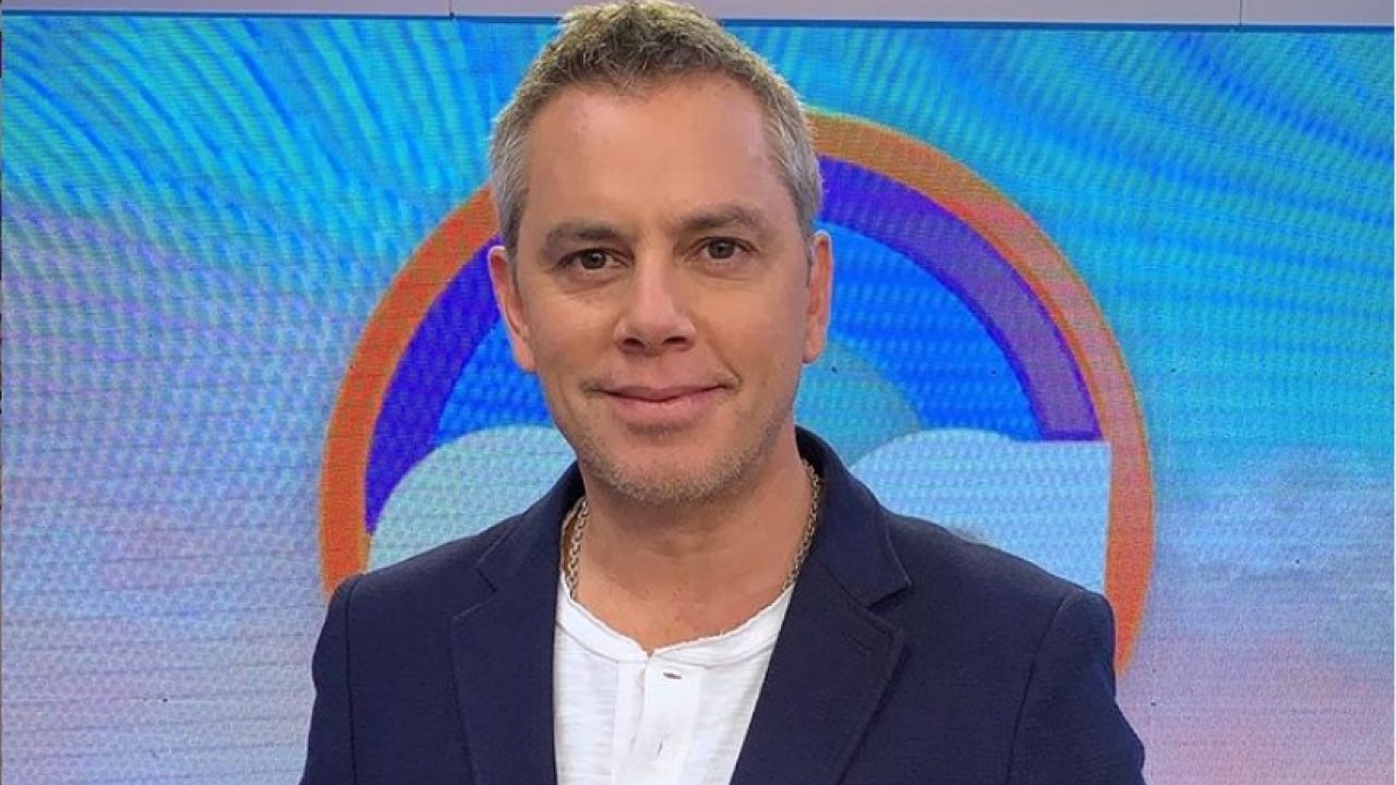 Por culpa de su risa: Viñuela reveló reclamo que llegó a Mega de una madre con un bebé recién nacido