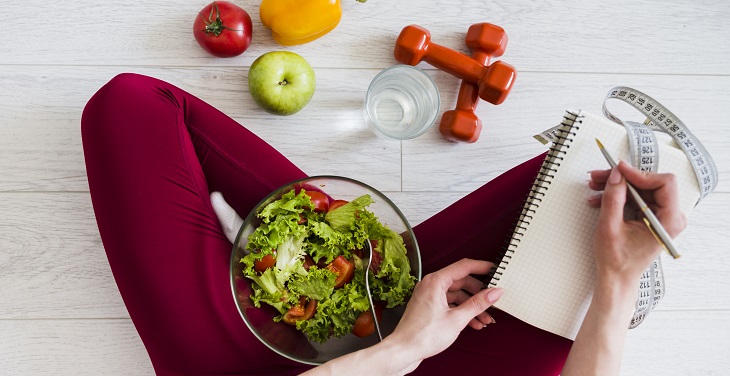 Expertos explican cómo una dieta baja en nutrientes puede ser motivo de contagio de enfermedades