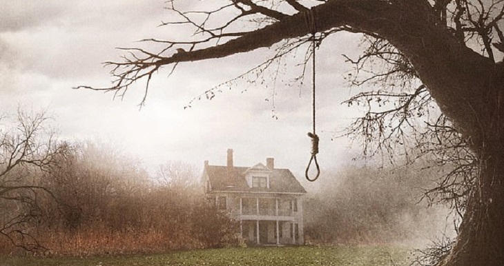 Para los fanáticos del terror: casa que inspiró 'El Conjuro' tendrá tour vía streaming