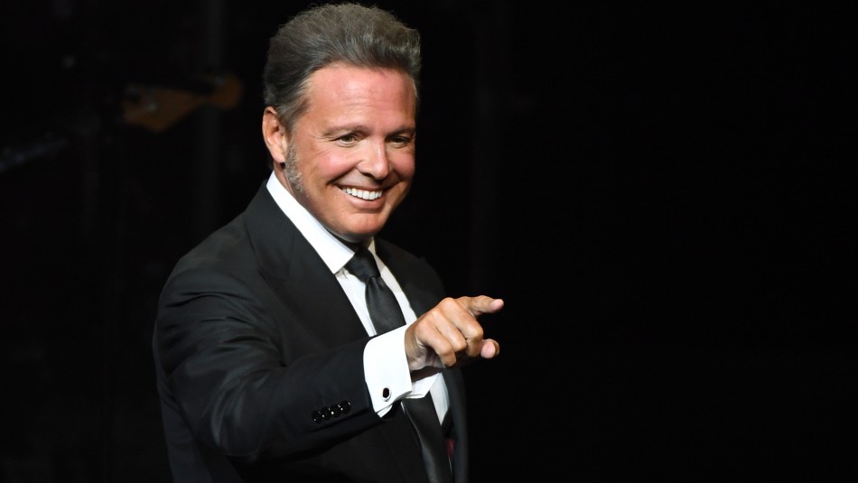 ¿Es una cuenta oficial o no? Comparten íntimo registro de Luis Miguel y arrasa en TikTok