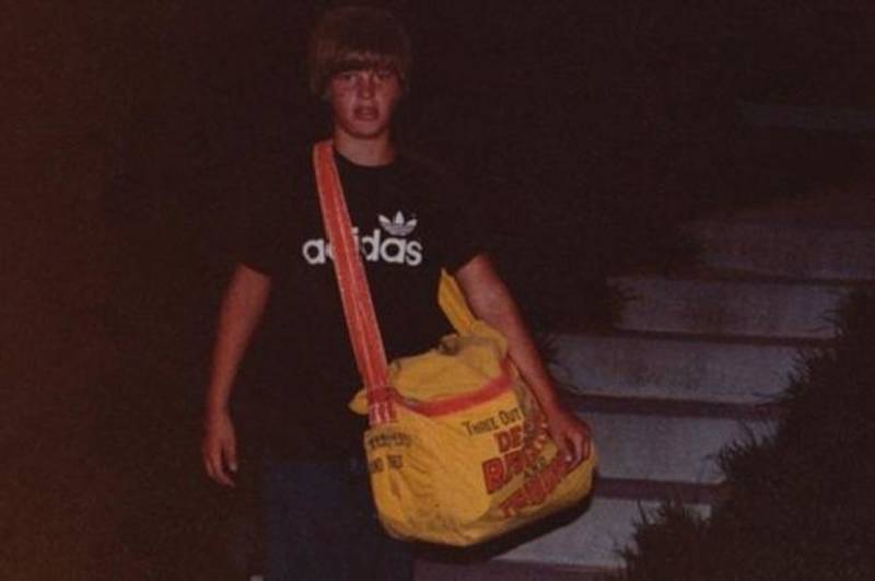 La enigmática desaparición de Johnny Gosch