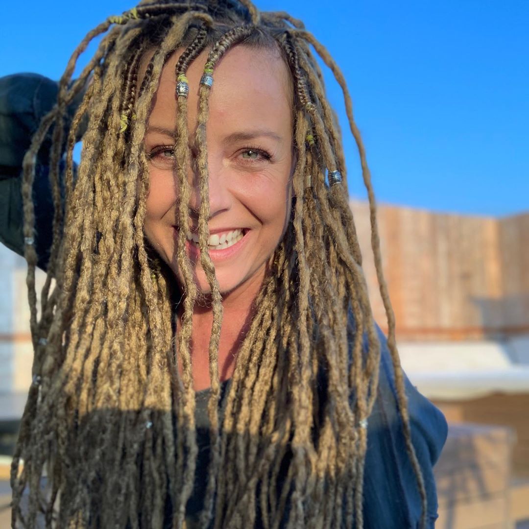 Claudia Conserva | Instagram