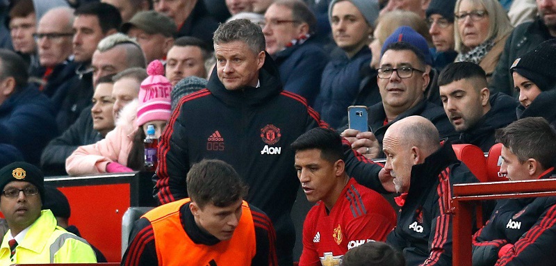 ¿Se quedará en el Inter? Entrenador del United la bajó el pulgar a Alexis para la temporada 2020-21