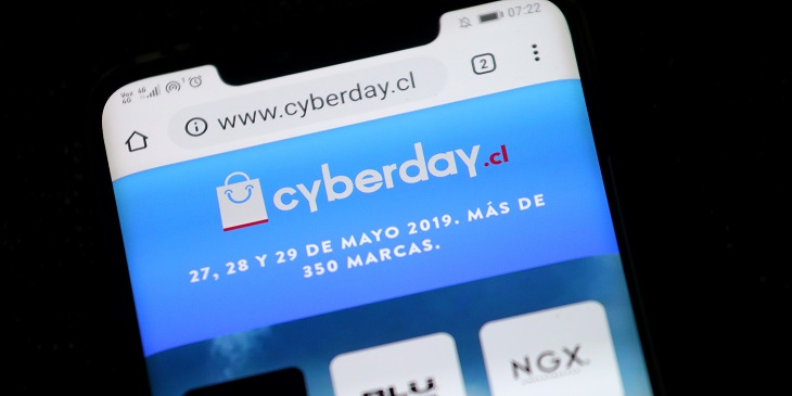Cámara de Comercio anunció suspensión hasta nuevo aviso del CyberDay 2020