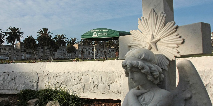 Anuncian cierre de cementerios públicos y privados para este fin de semana por el Día de la Madre