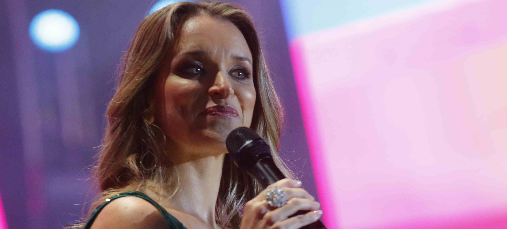 El doloroso momento personal que atraviesa Carla Zunino: su tía falleció por coronavirus