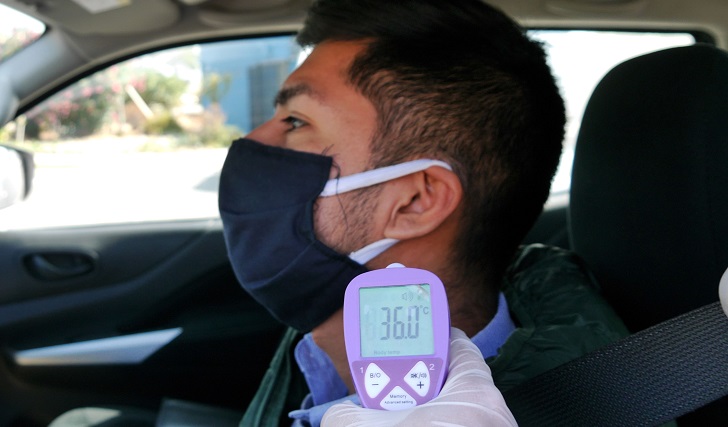 Contexto | Agencia Uno