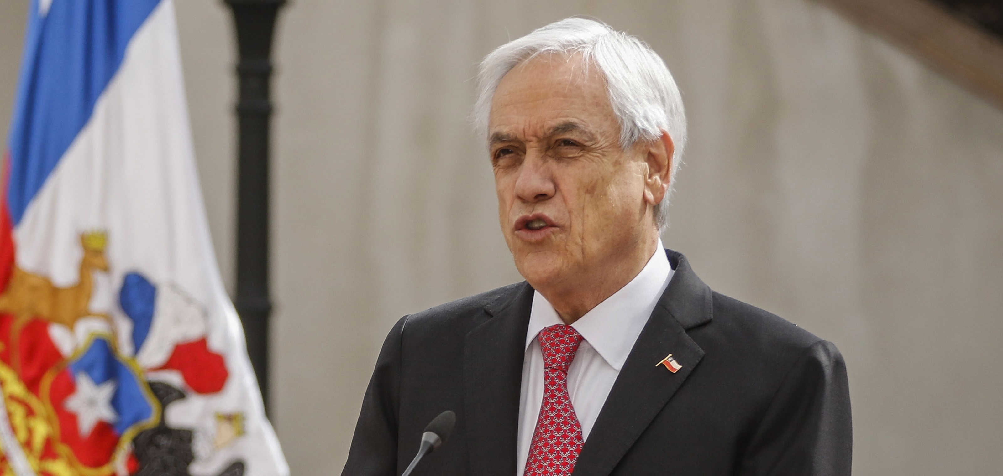 Piñera oficializó Bono Invierno 2020: conoce quiénes son los beneficiarios y los requisitos