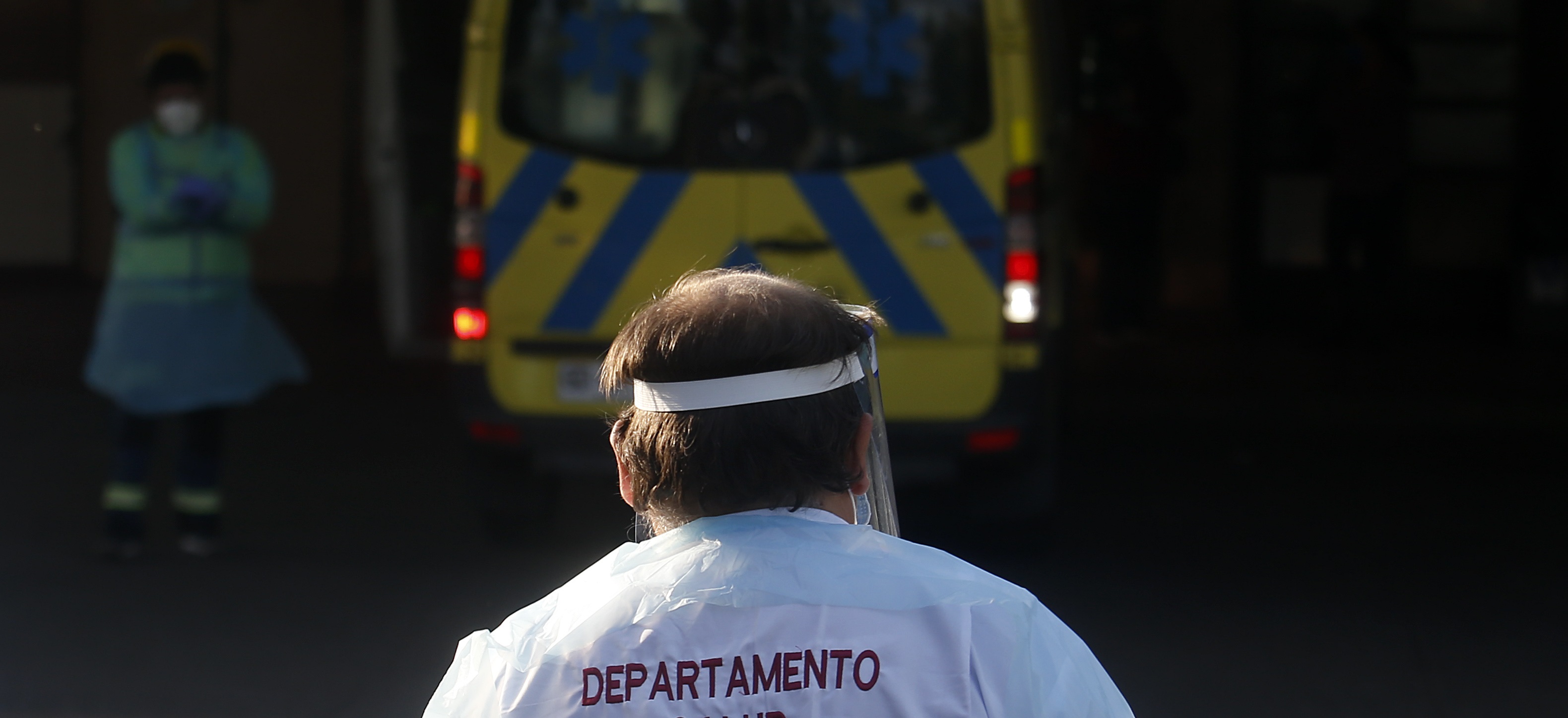 Balance COVID-19: contagiados superan los 46 mil y se reportan 28 nuevos fallecidos