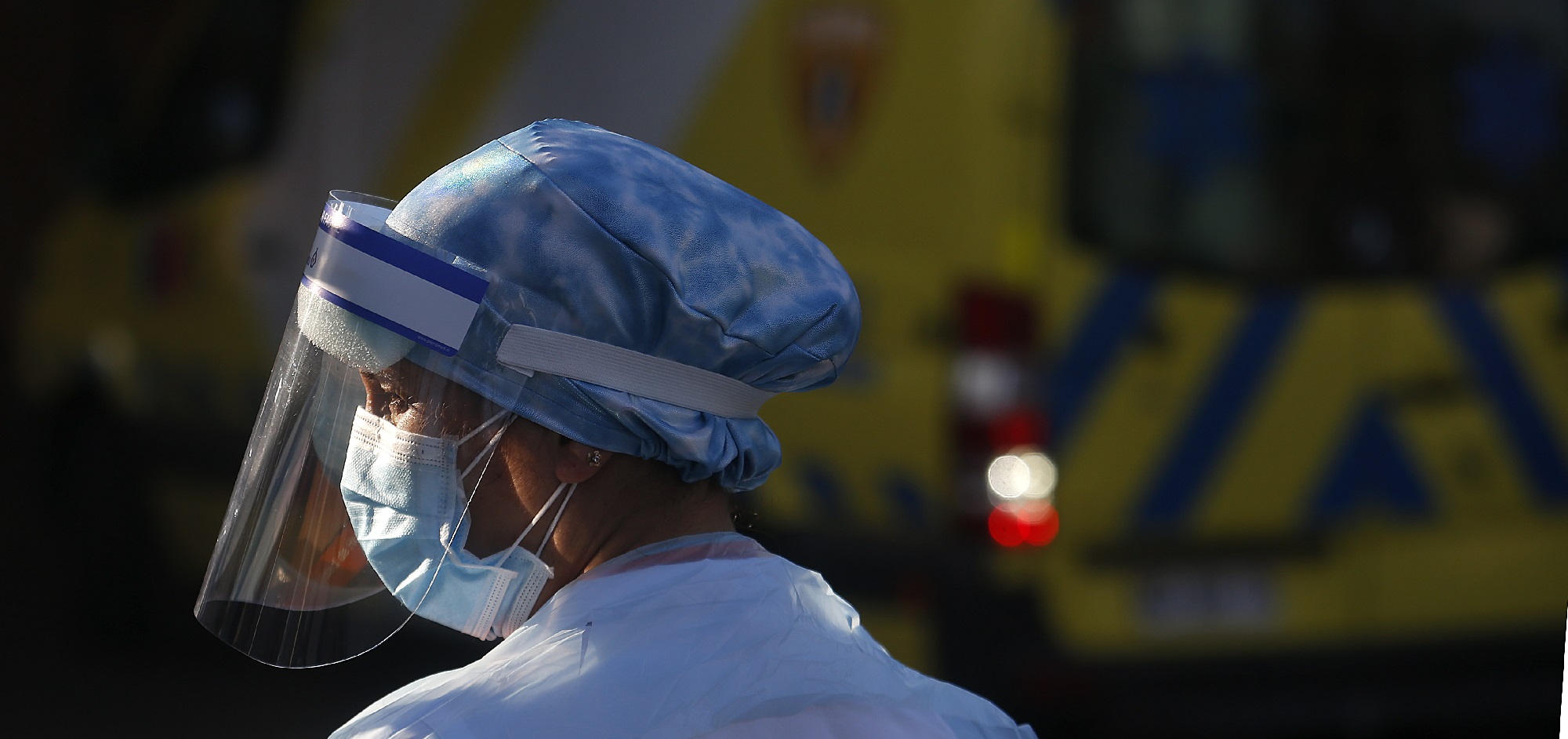 Nuevo récord de fallecidos en balance de COVID-19: 26 decesos y contagiados aumentan a 39.542