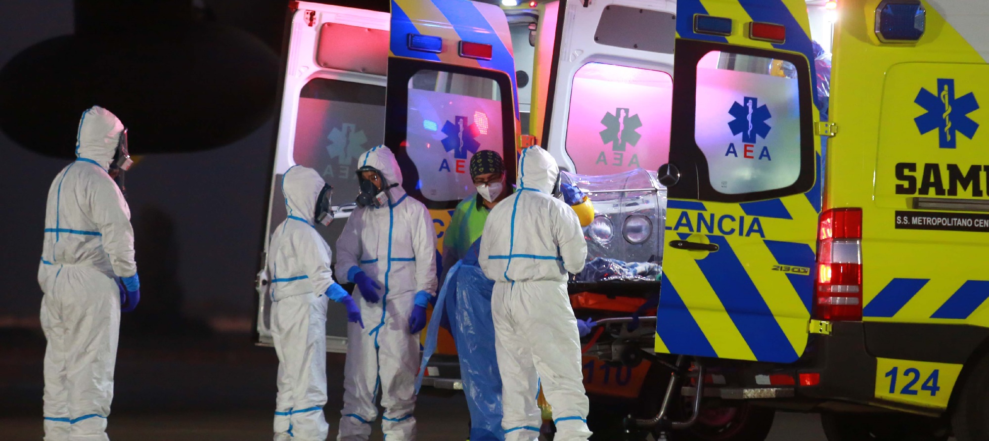 Balance COVID-19 revela preocupantes cifras récord: 31 fallecidos y más de 3.500 nuevos contagiados