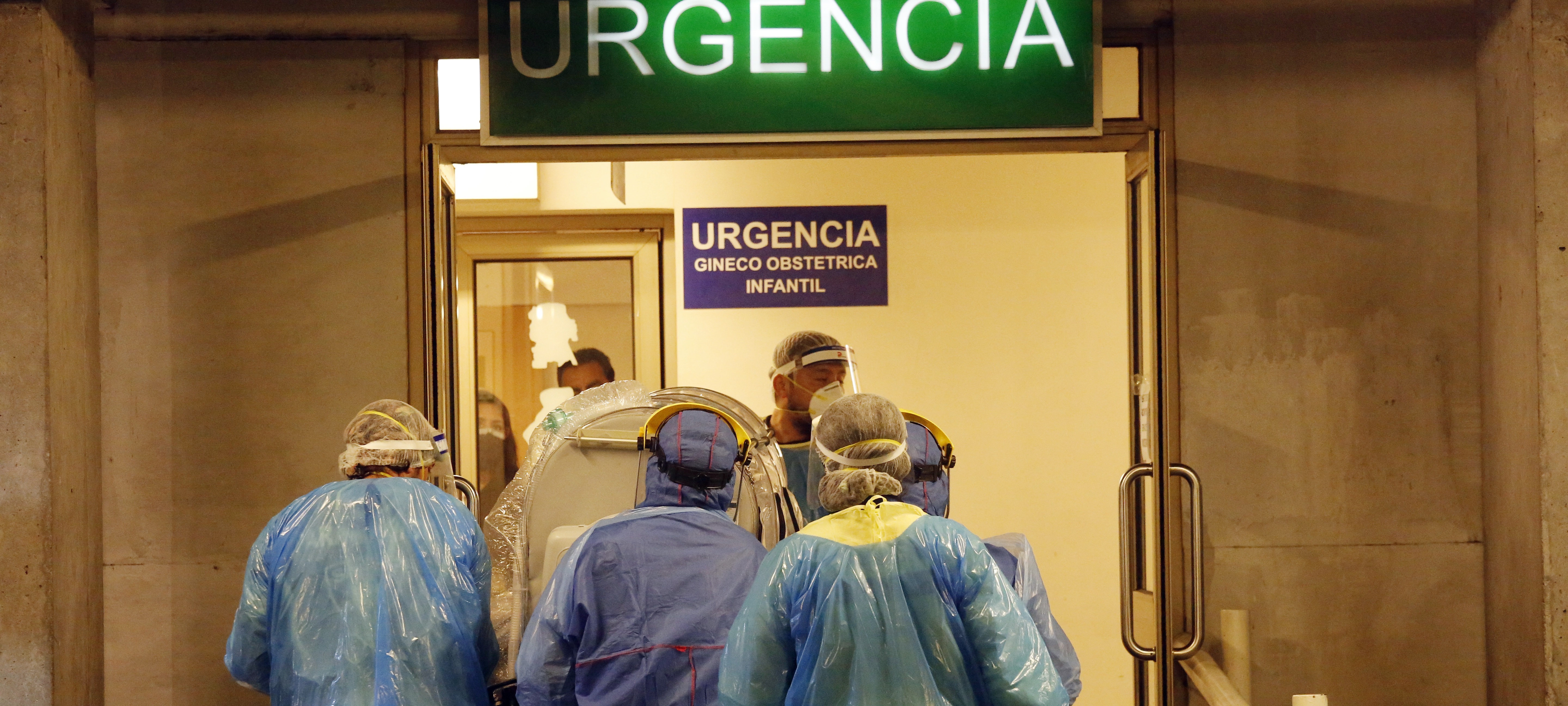 Balance COVID-19 revela récord de muertes y contagiados: 35 decesos y 4.038 nuevos casos positivos