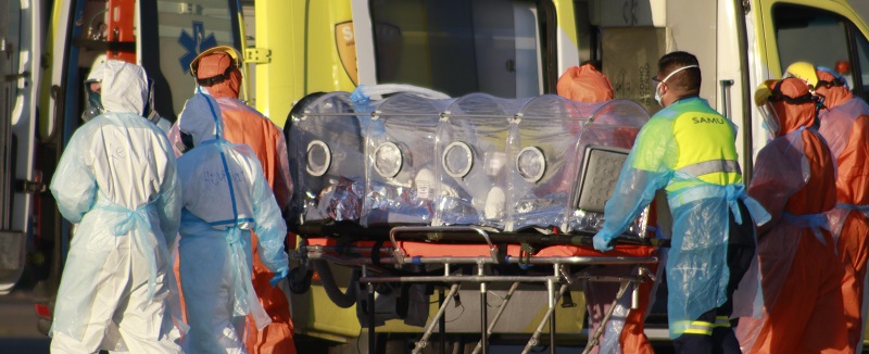 Regiones Metropolitana, Tarapacá, Los Lagos y Maule lideran nuevos contagios de COVID-19 en el país