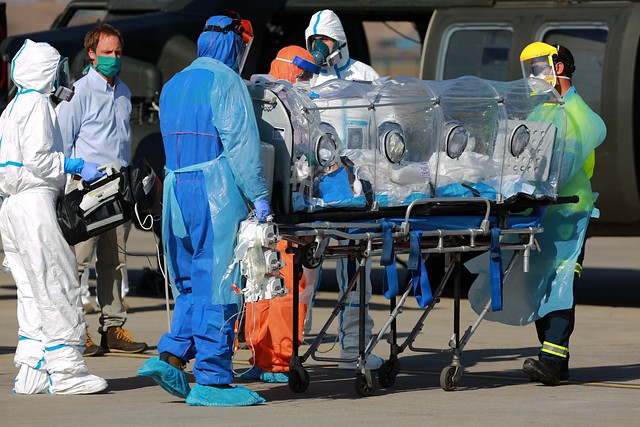 COVID-19 en Chile: se registraron más de 3 mil contagiados en las últimas 24 horas