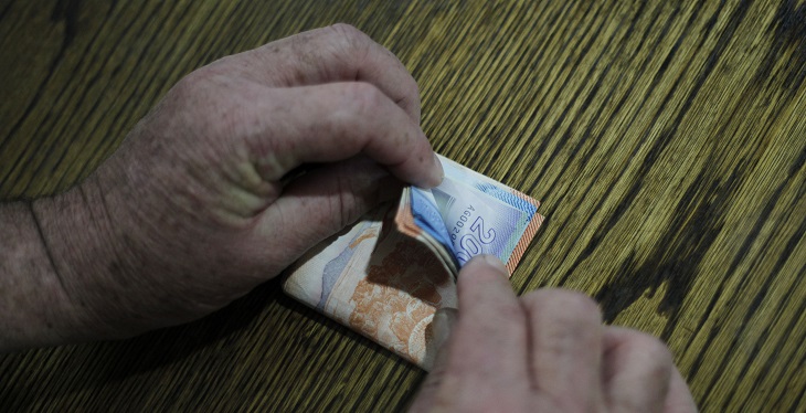 Bienes Nacionales devolverá excedentes a adultos mayores que tramitaron sus títulos de dominio